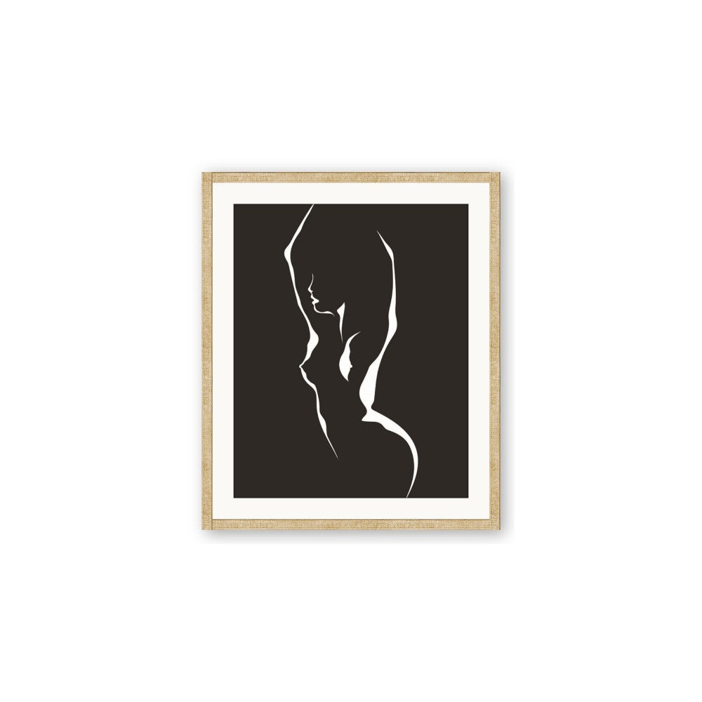 In the Nude I