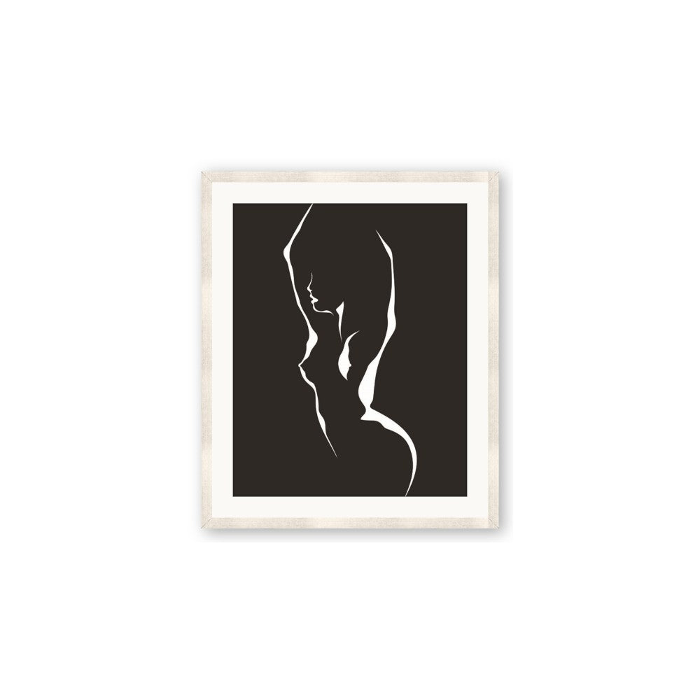 In the Nude I