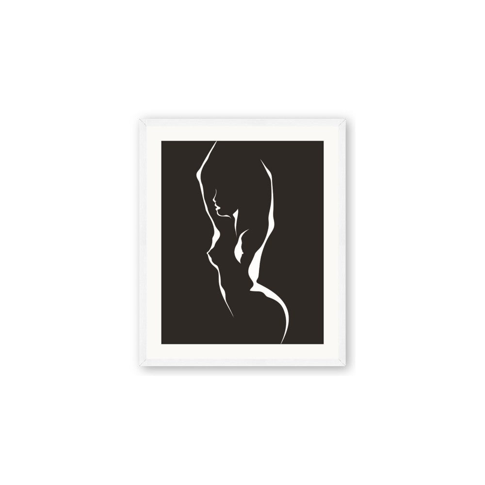 In the Nude I