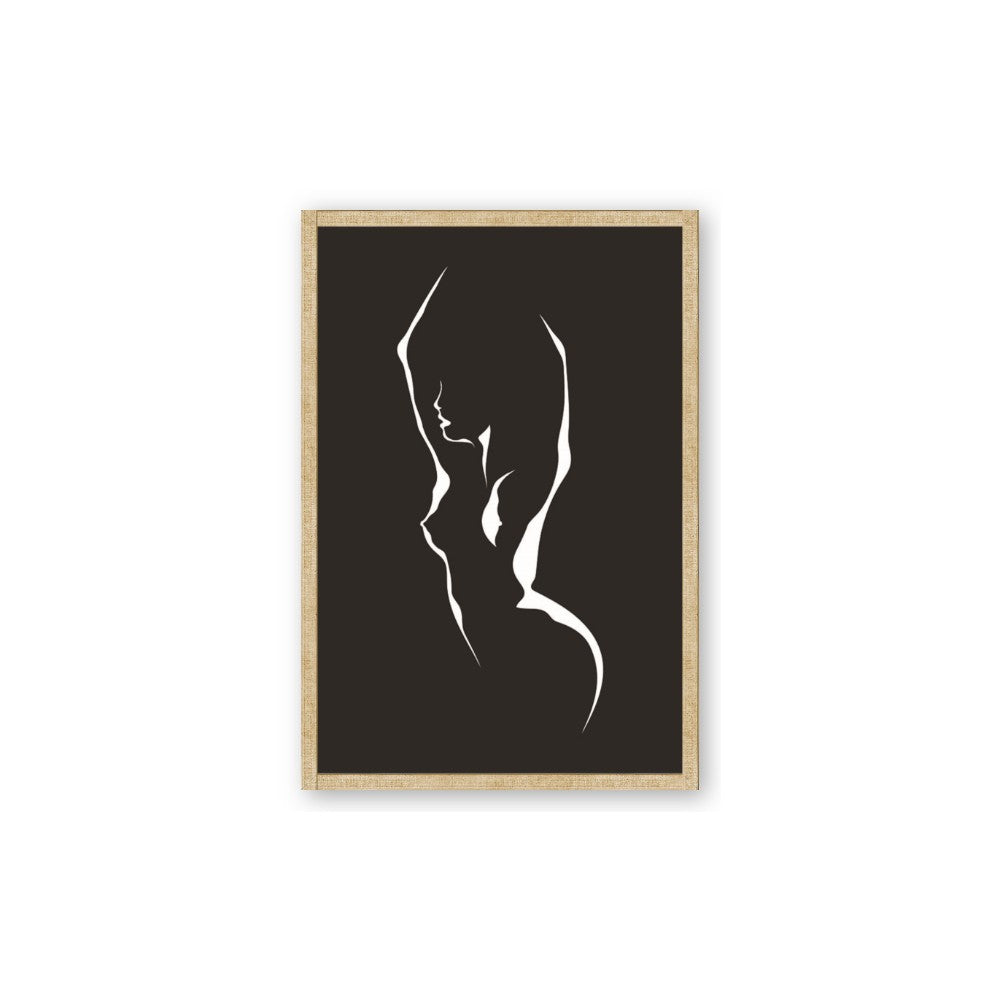 In the Nude I