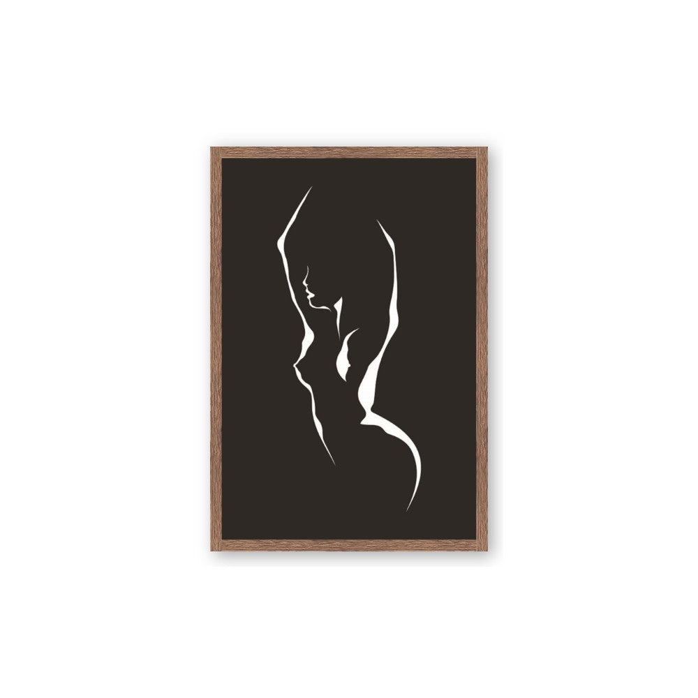 In the Nude I