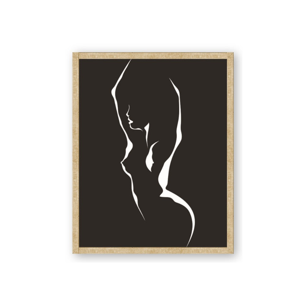 In the Nude I