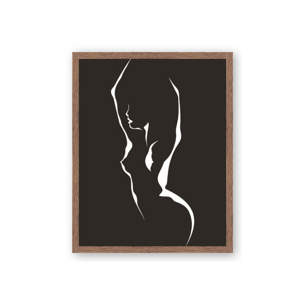 In the Nude I