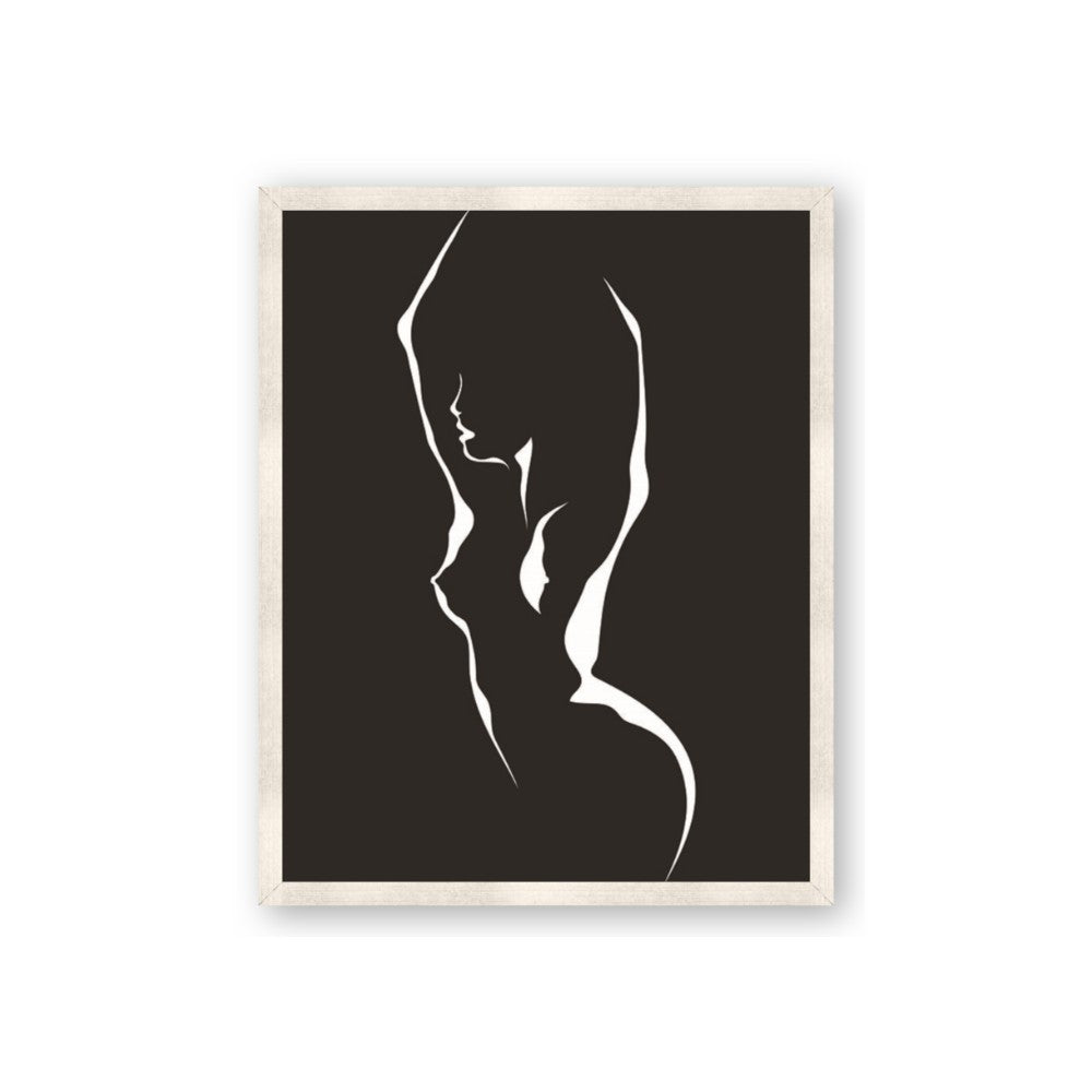 In the Nude I