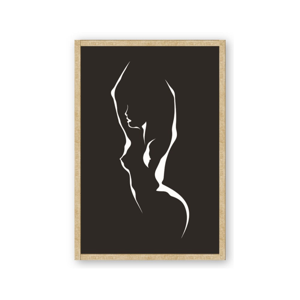 In the Nude I