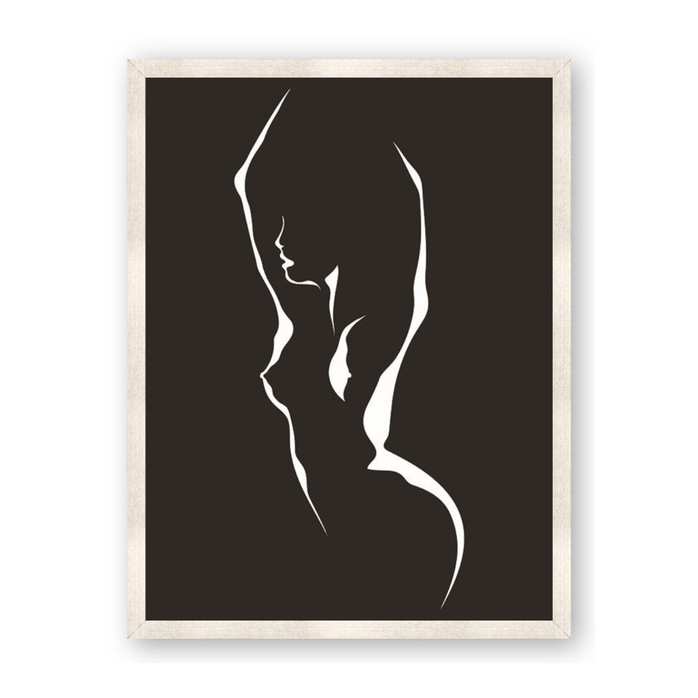 In the Nude I