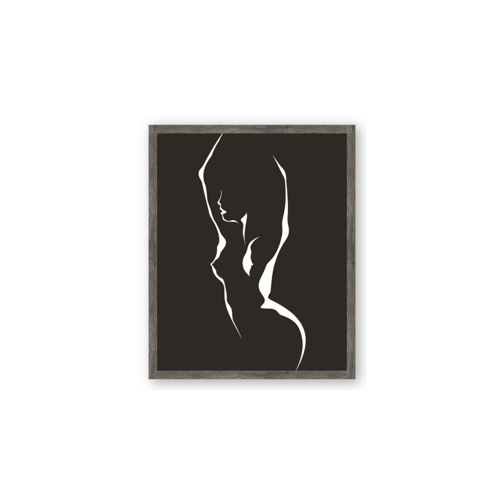In the Nude I