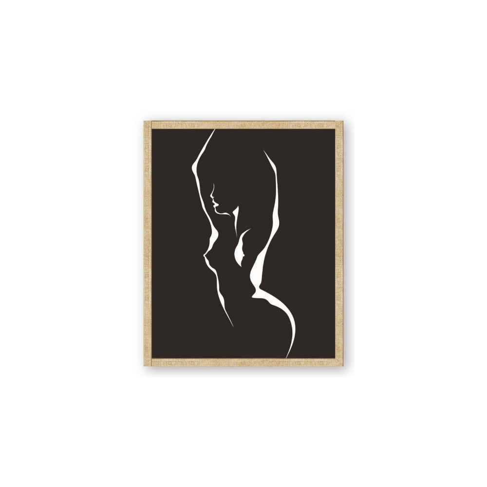 In the Nude I