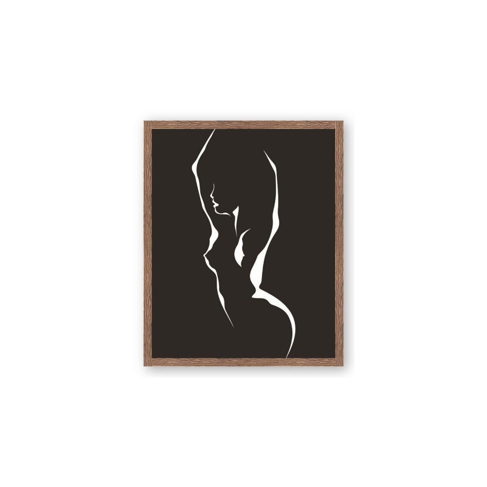 In the Nude I