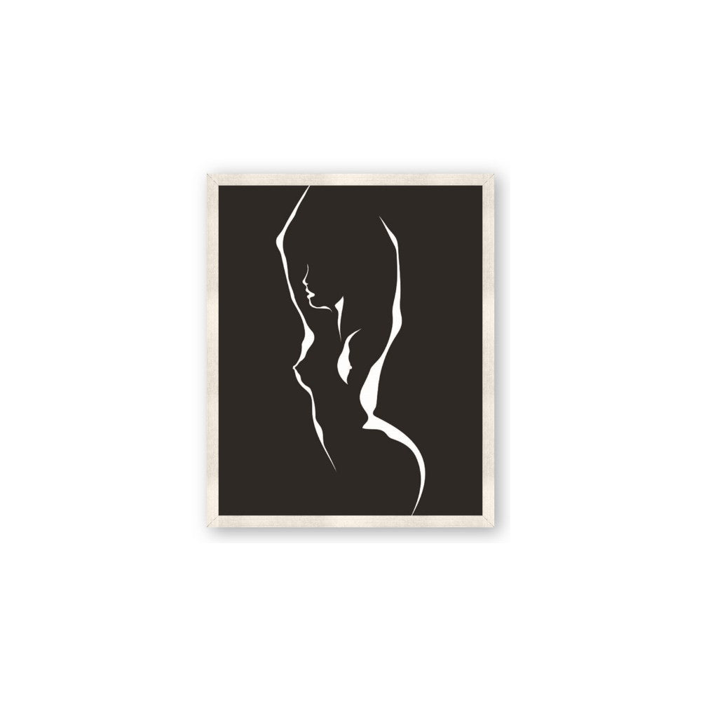 In the Nude I