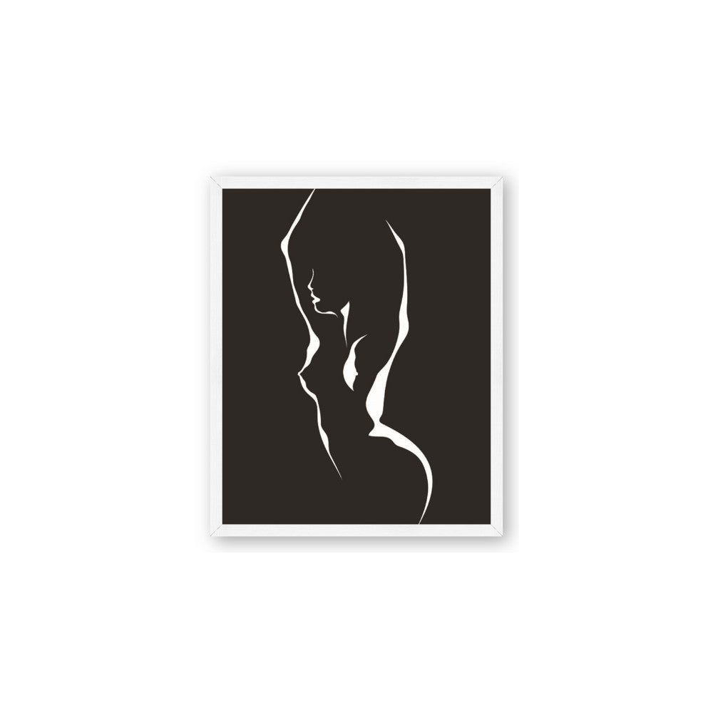 In the Nude I