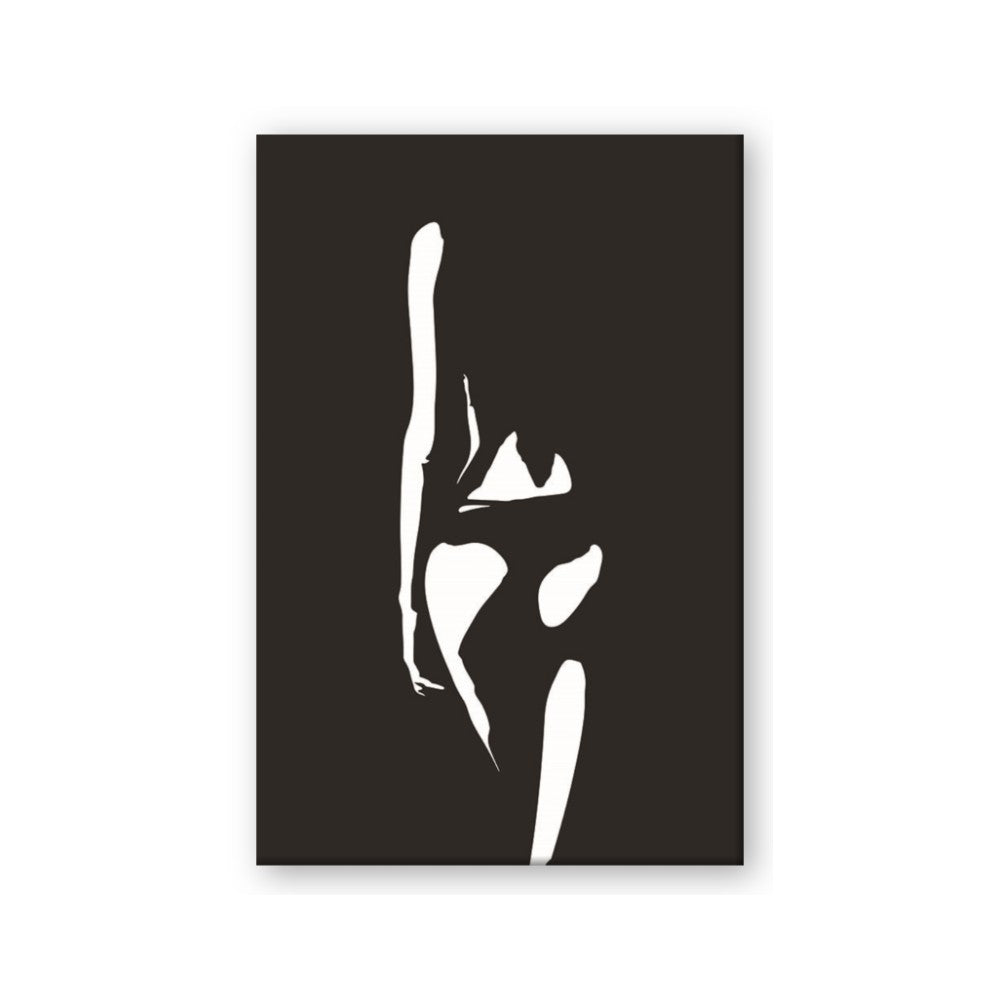 In the Nude II