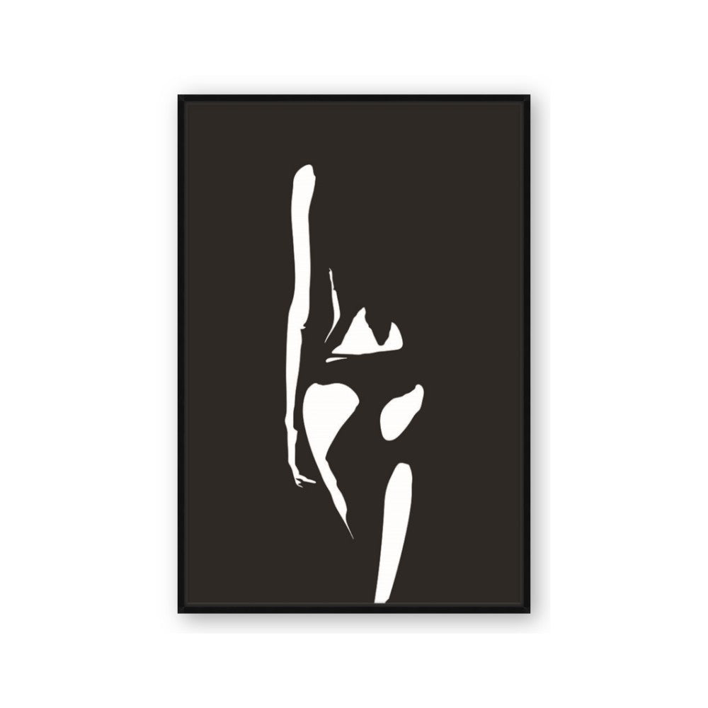 In the Nude II