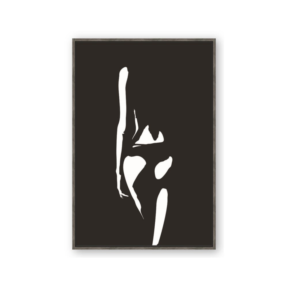 In the Nude II