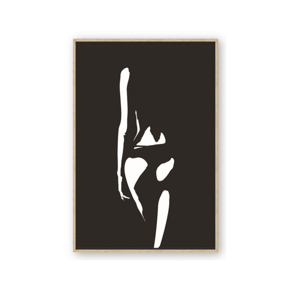 In the Nude II