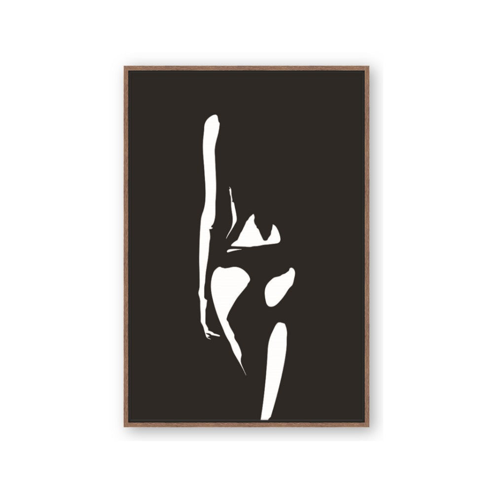 In the Nude II