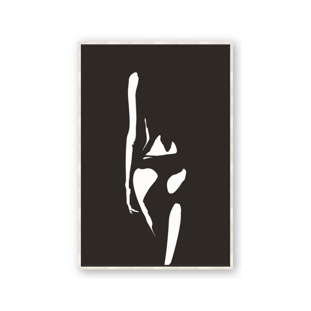 In the Nude II