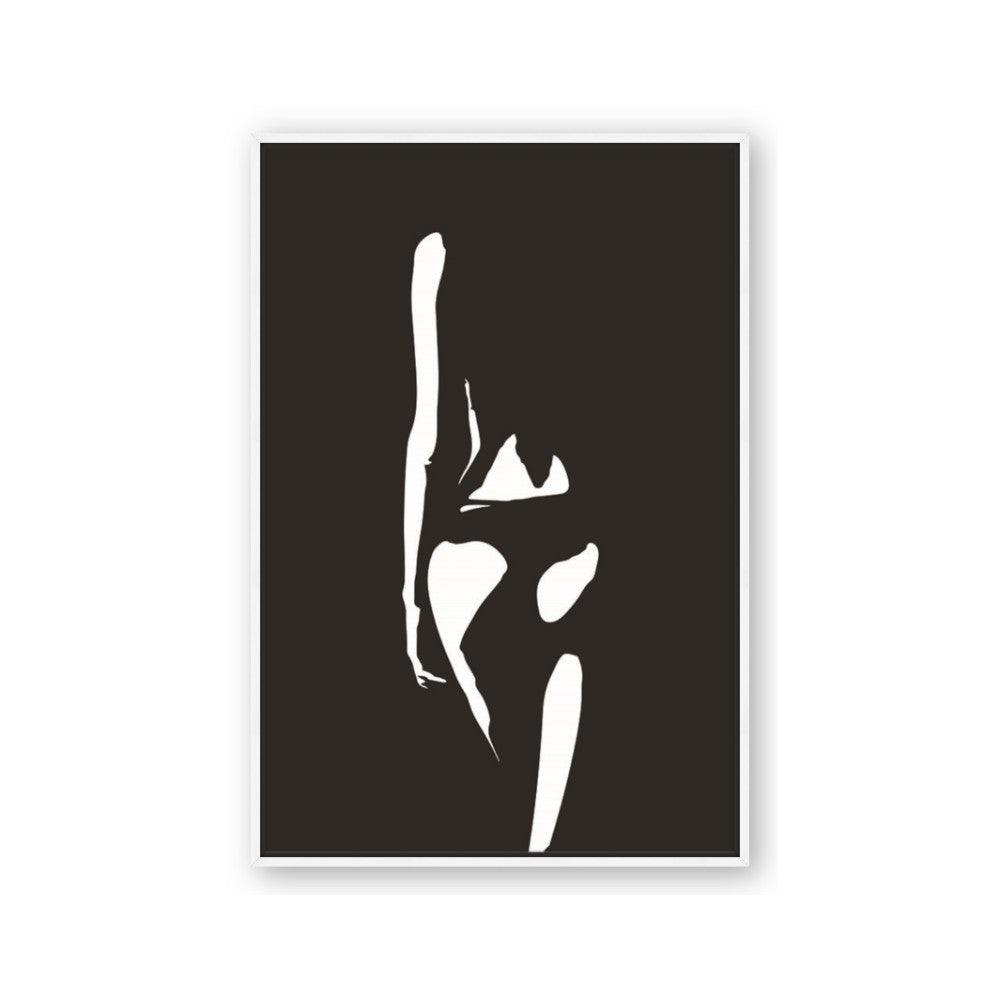 In the Nude II