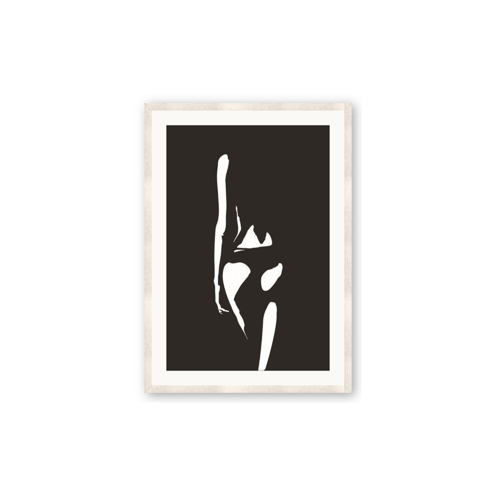 In the Nude II