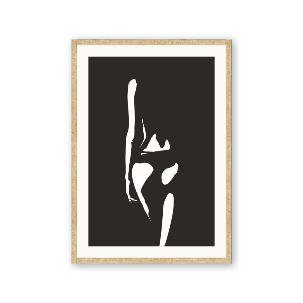 In the Nude II