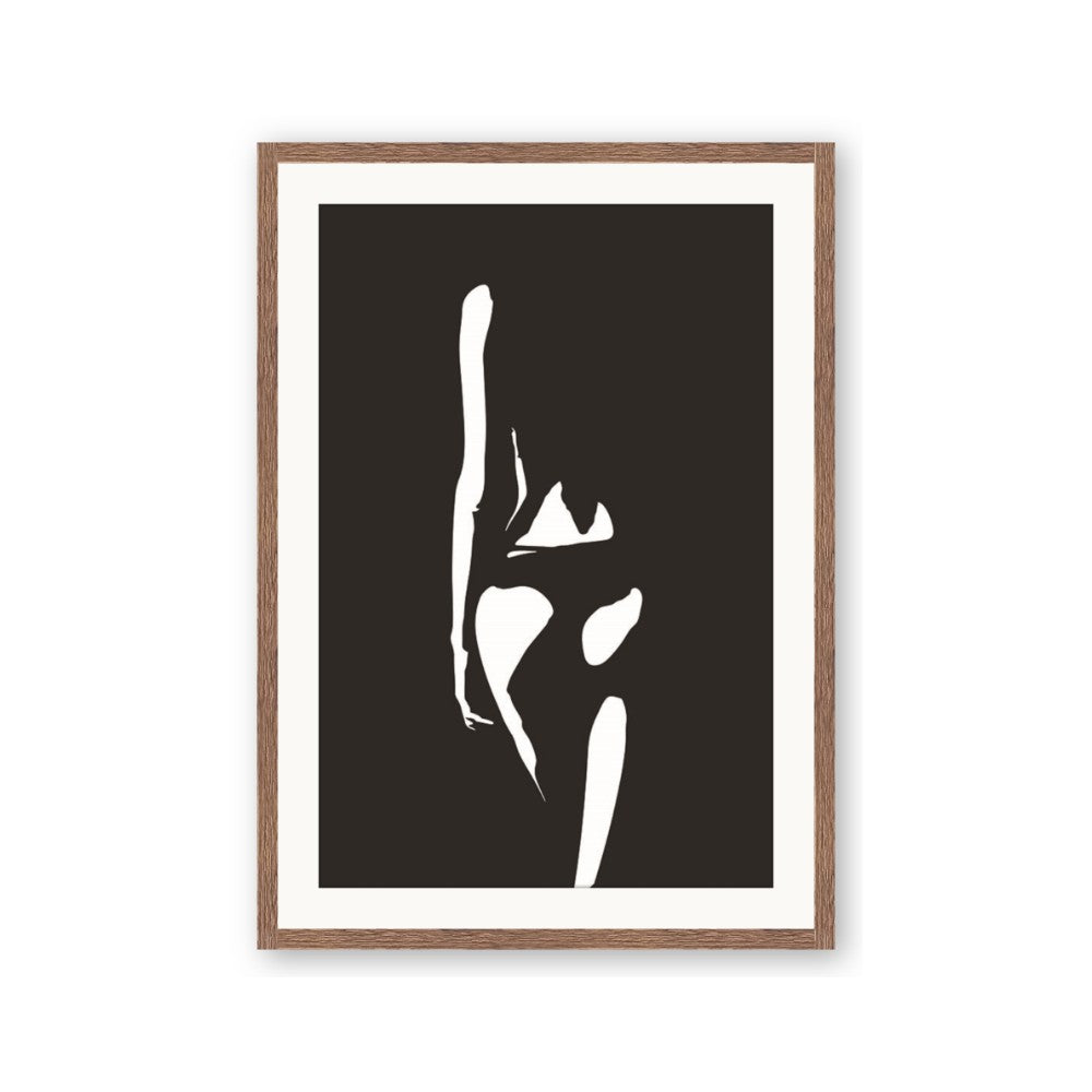In the Nude II