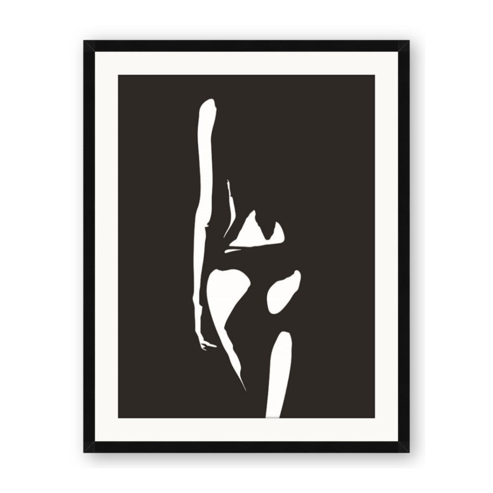 In the Nude II