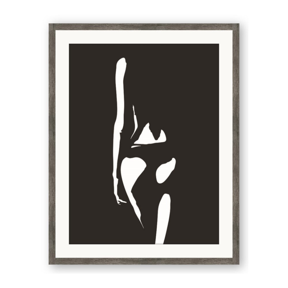 In the Nude II