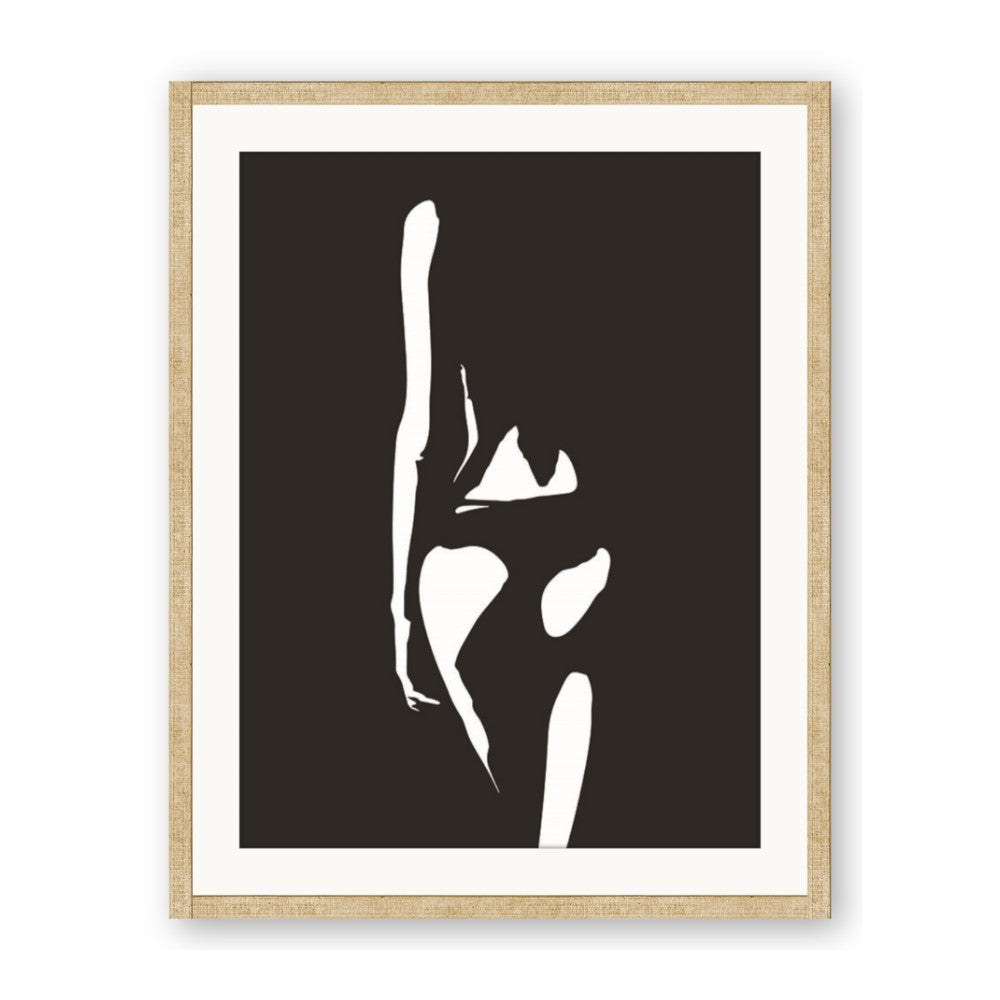In the Nude II