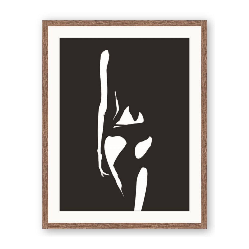 In the Nude II