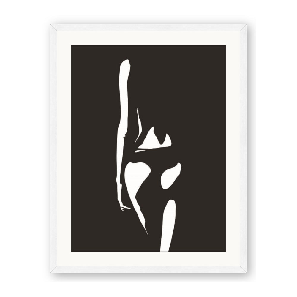 In the Nude II