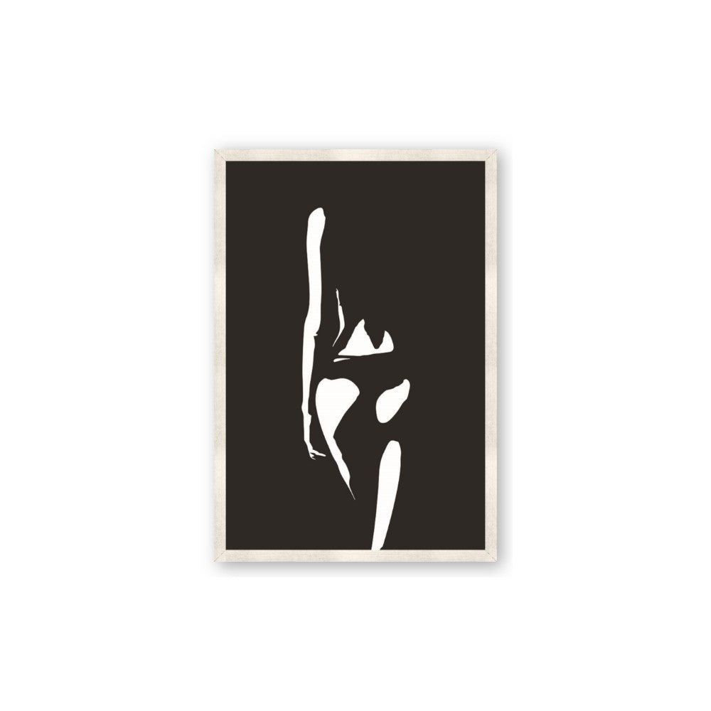 In the Nude II