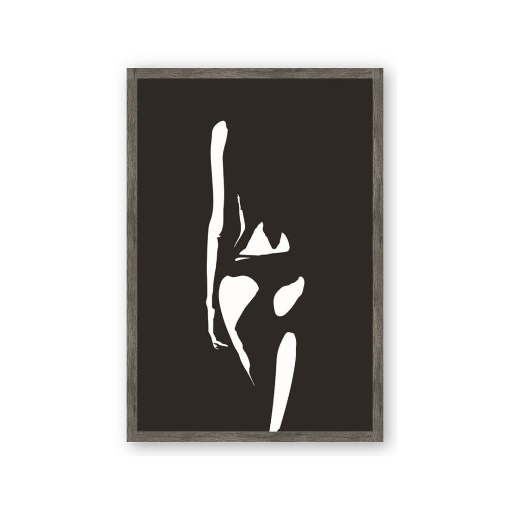 In the Nude II