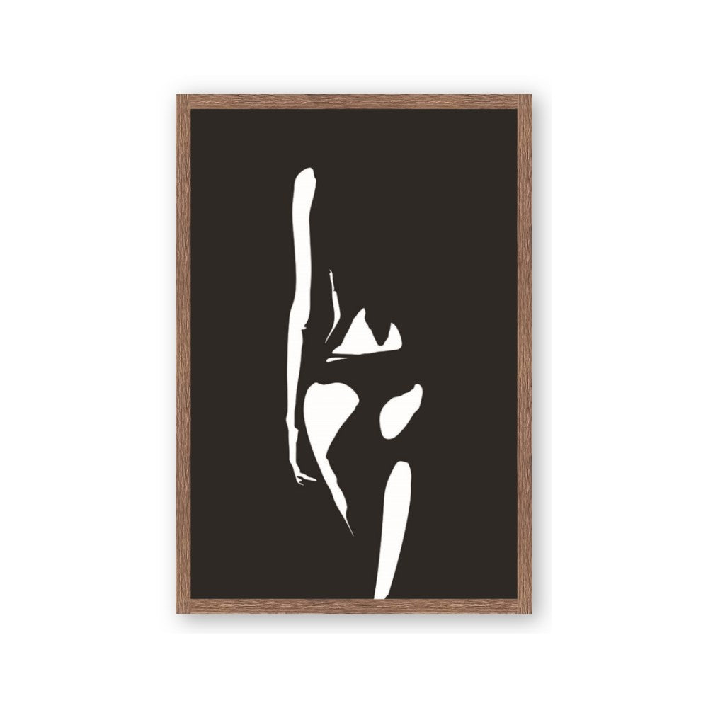 In the Nude II
