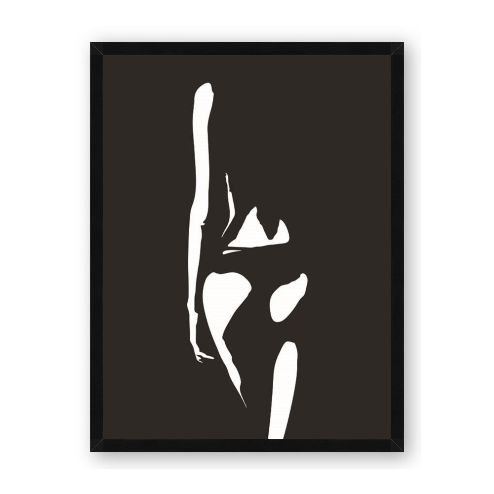 In the Nude II
