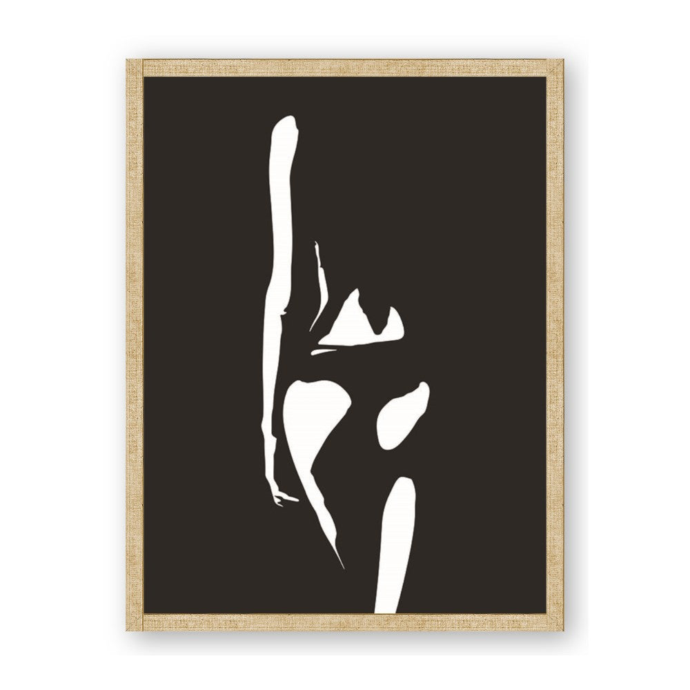 In the Nude II