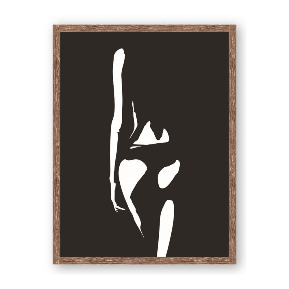 In the Nude II