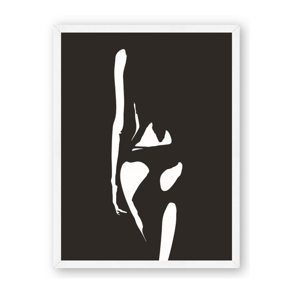 In the Nude II