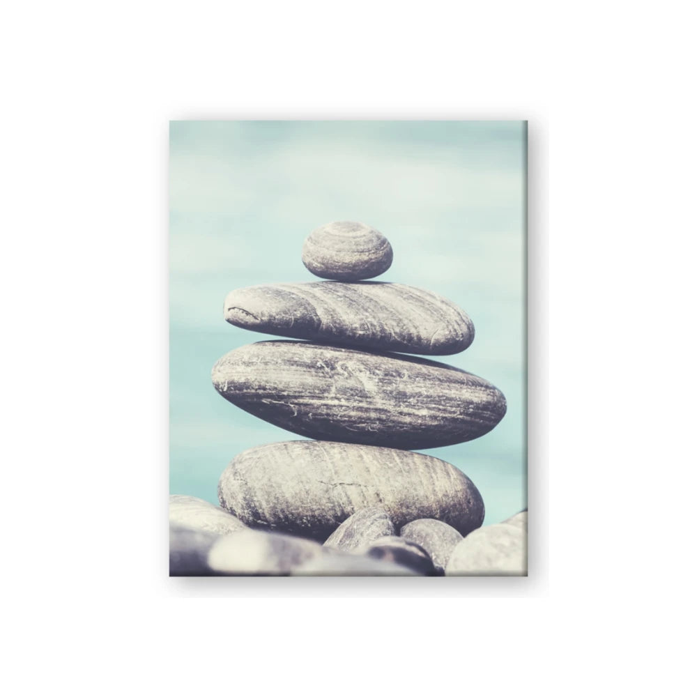Rock Tower