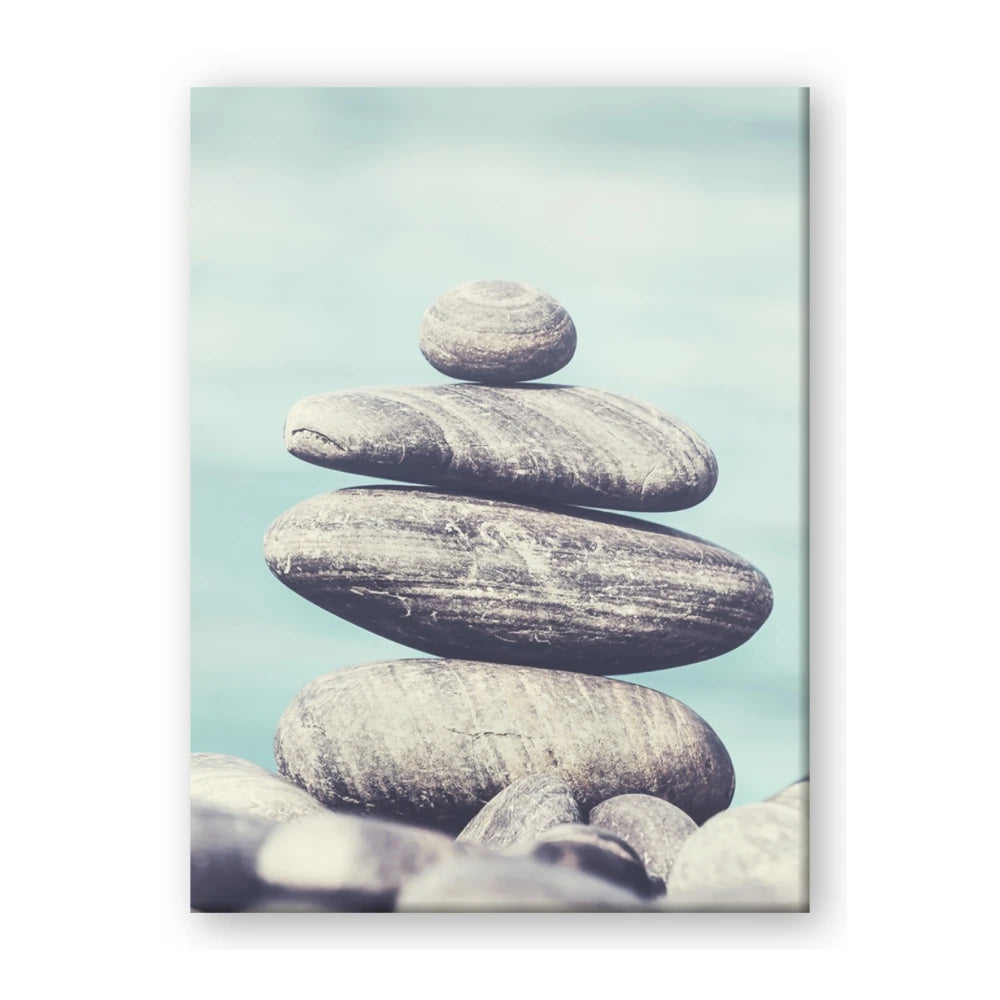 Rock Tower