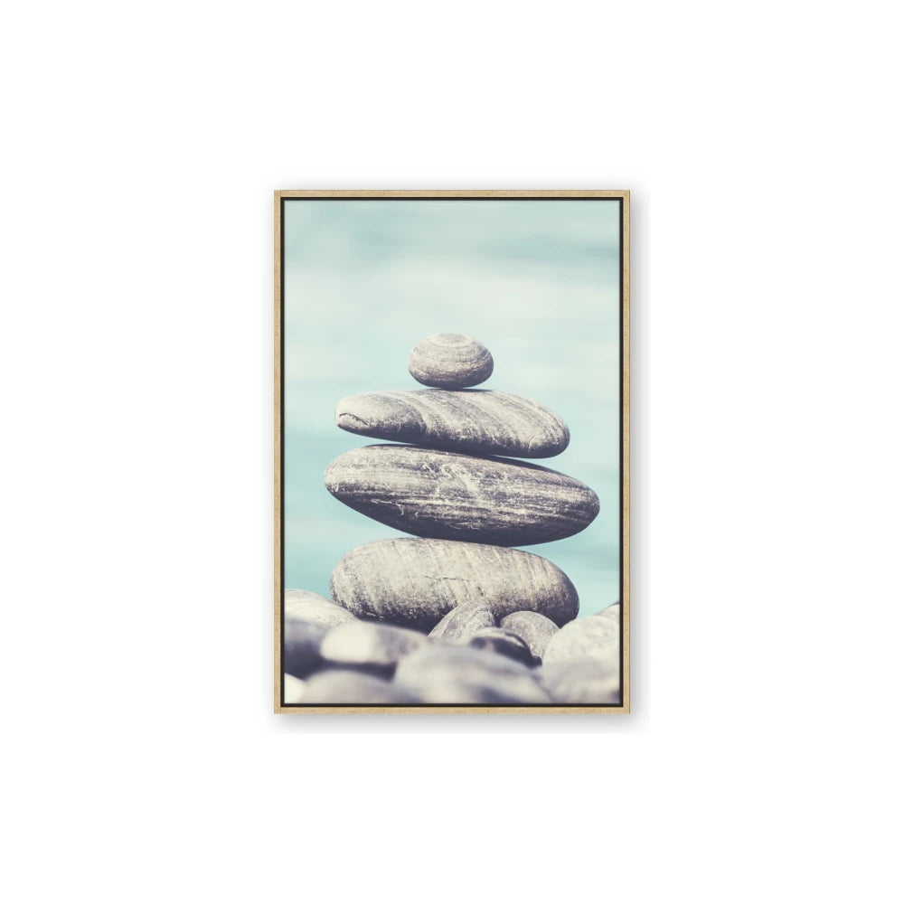 Rock Tower