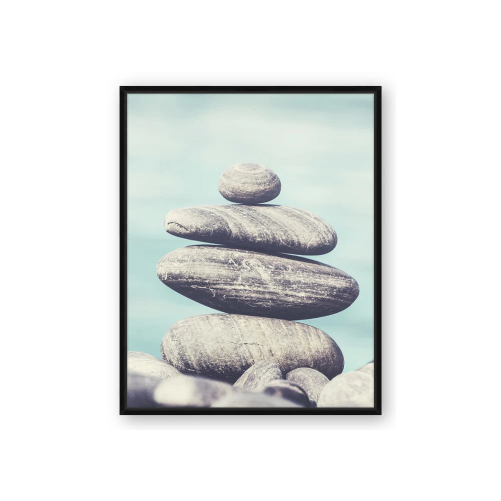 Rock Tower