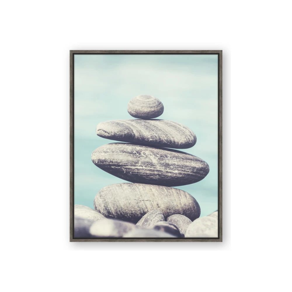 Rock Tower