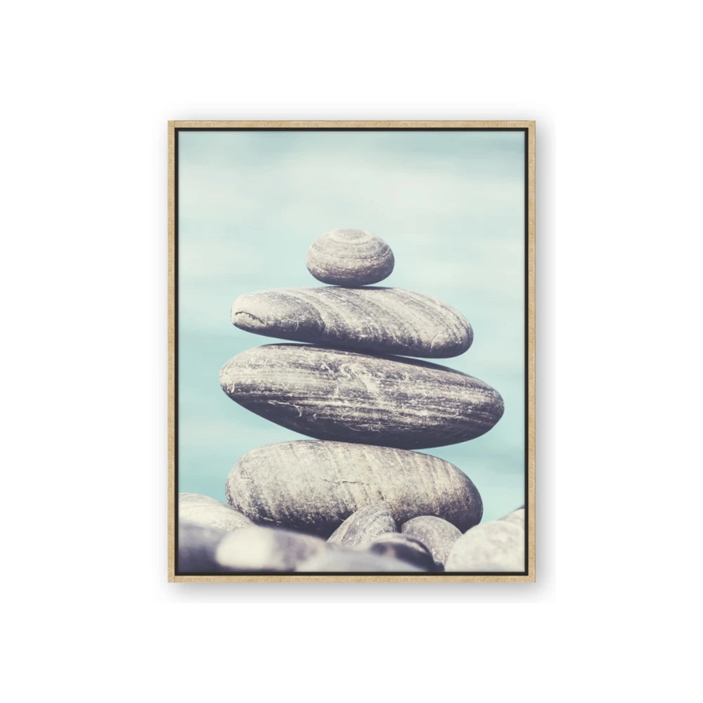 Rock Tower