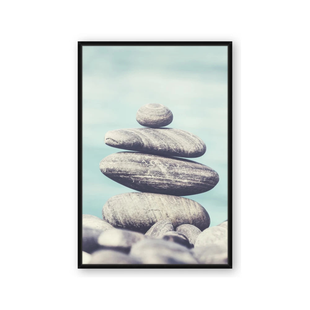 Rock Tower