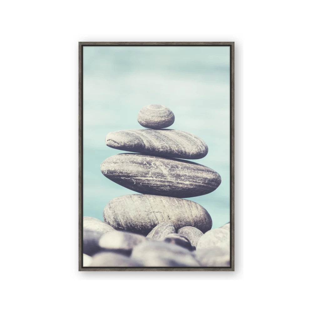 Rock Tower