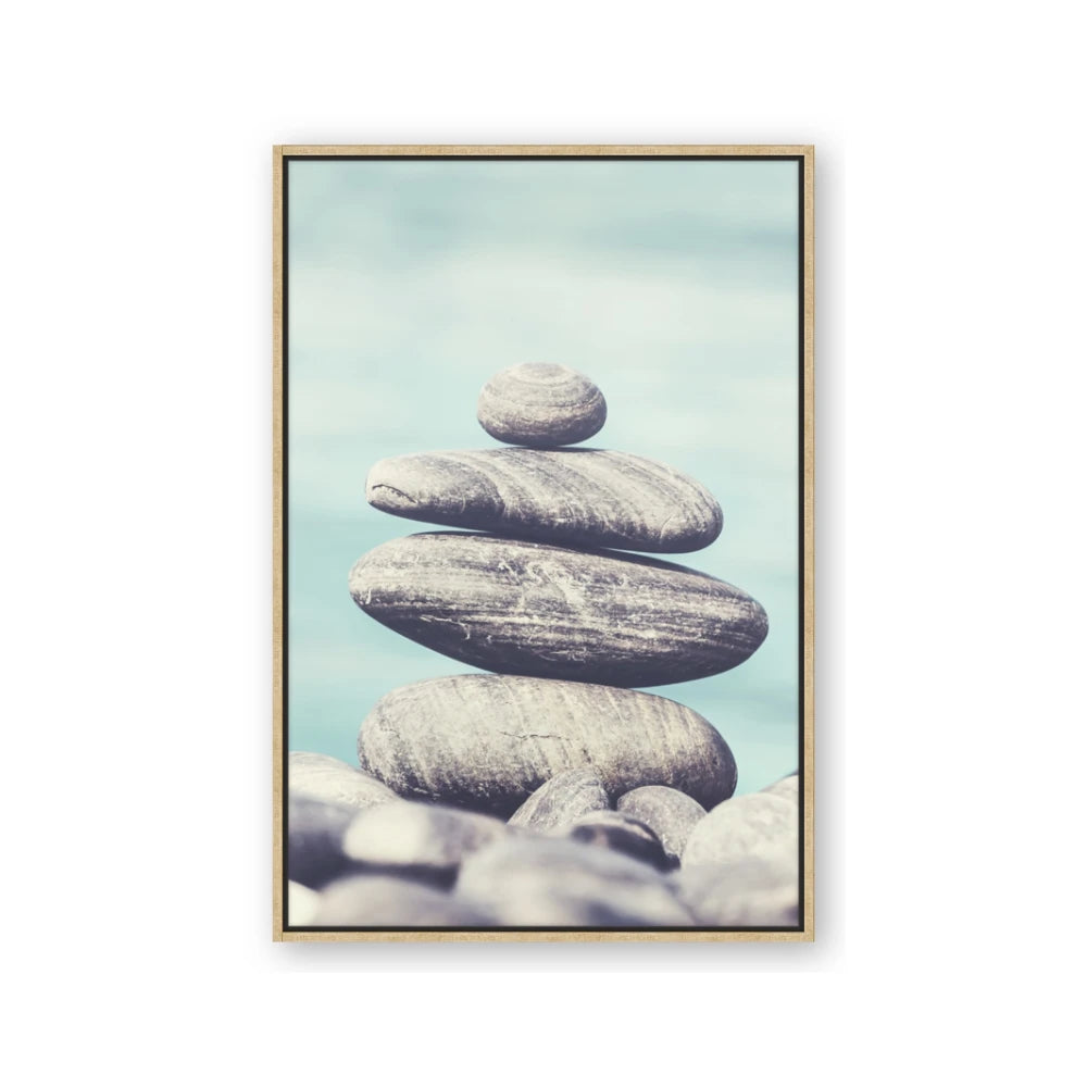 Rock Tower