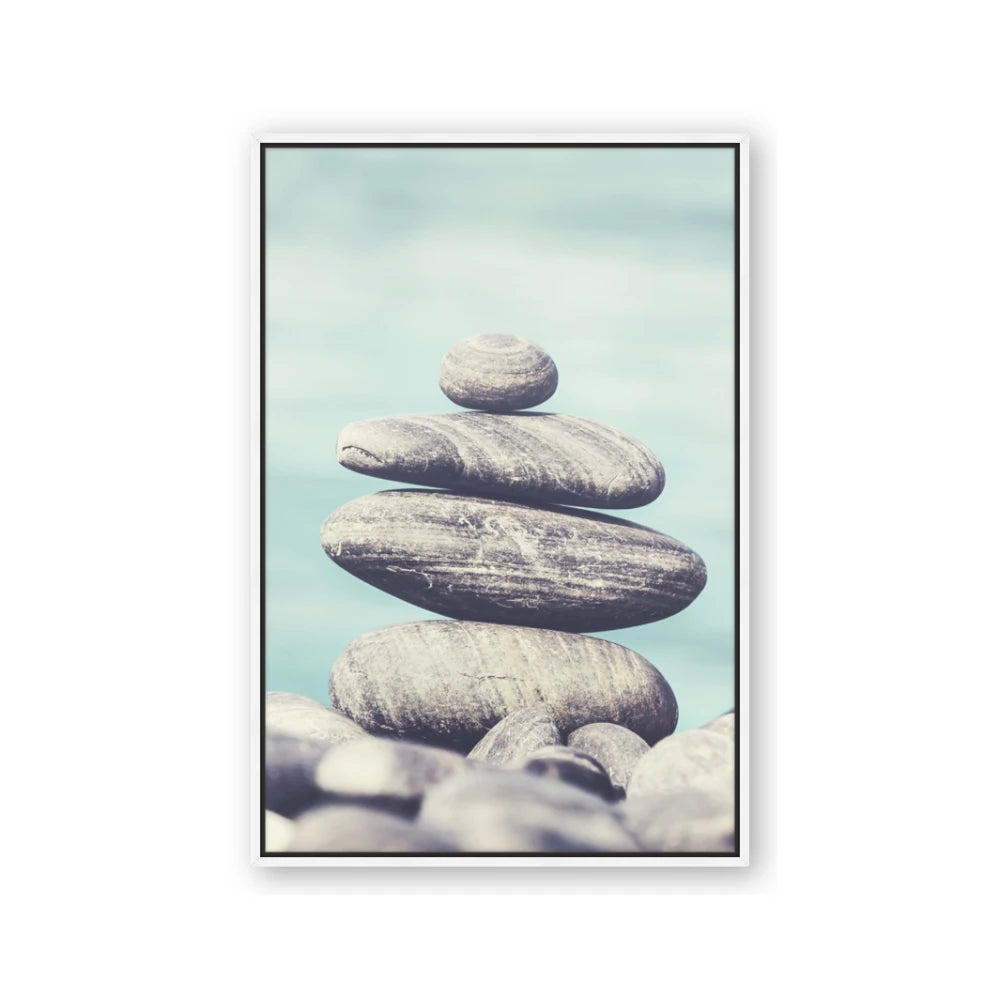 Rock Tower