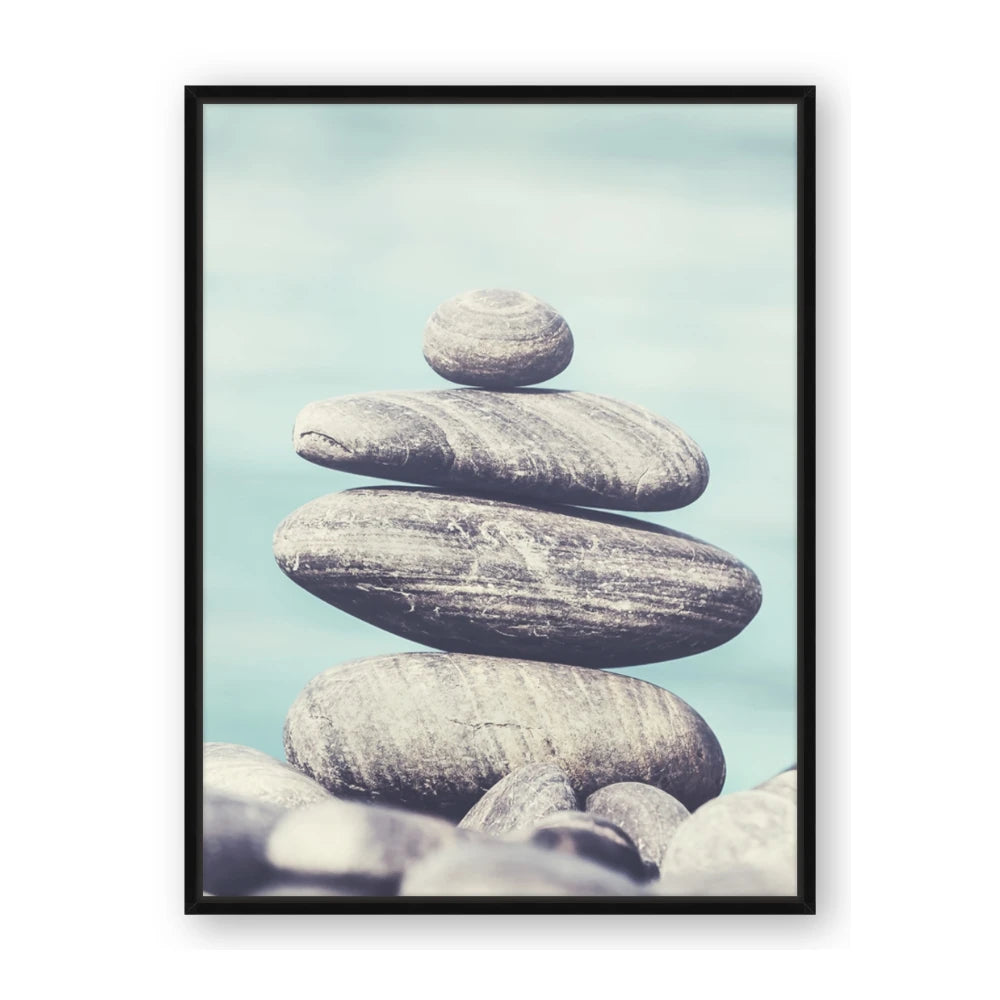 Rock Tower