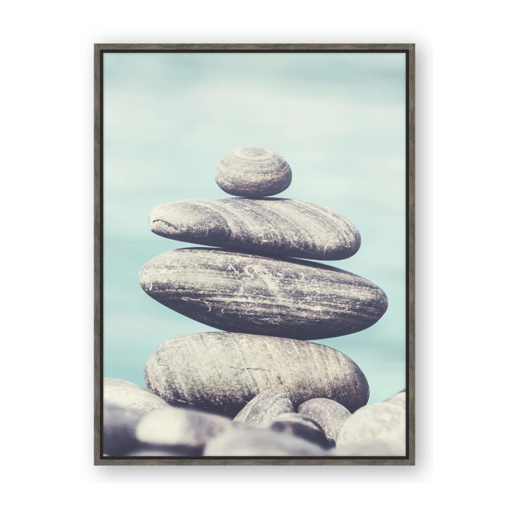 Rock Tower