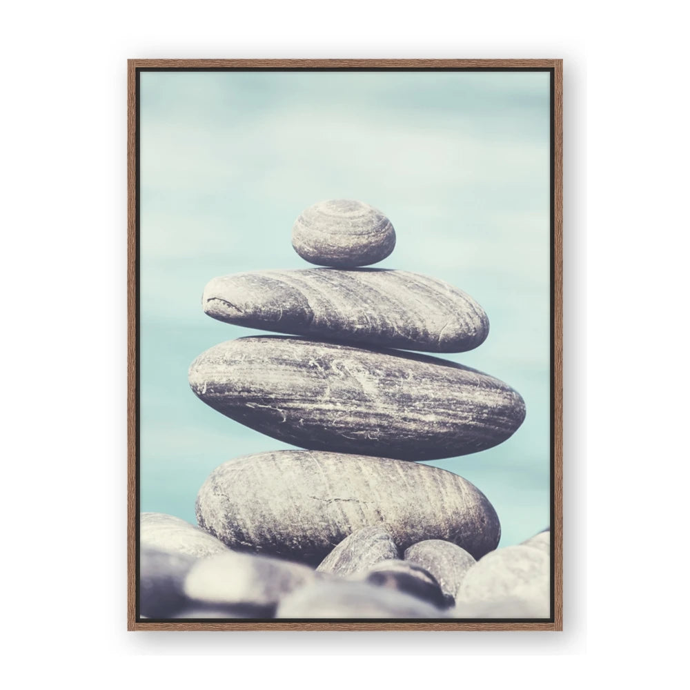 Rock Tower